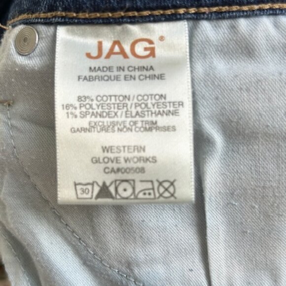 JAG jeans - Picture 5 of 8